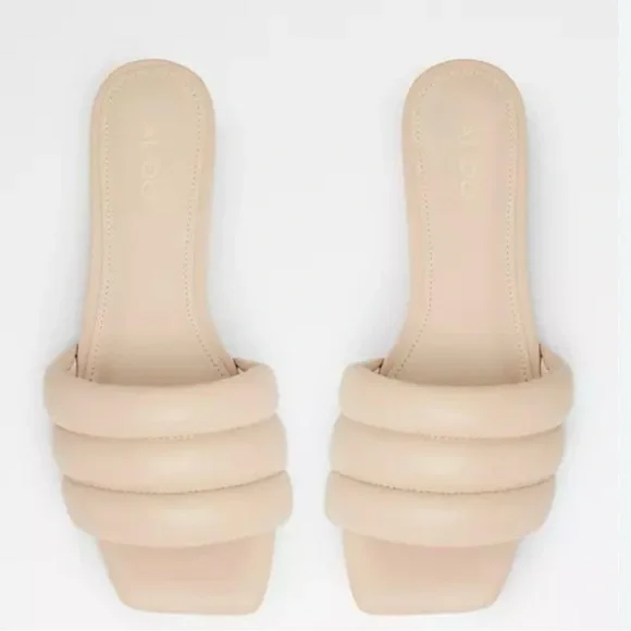 ALDO Goani Slides - Picture 4 of 4